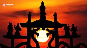 kelenteng sanggar agung