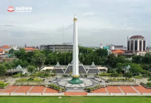 tugu pahlawan surabaya