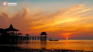 pantai kenjeran lama
