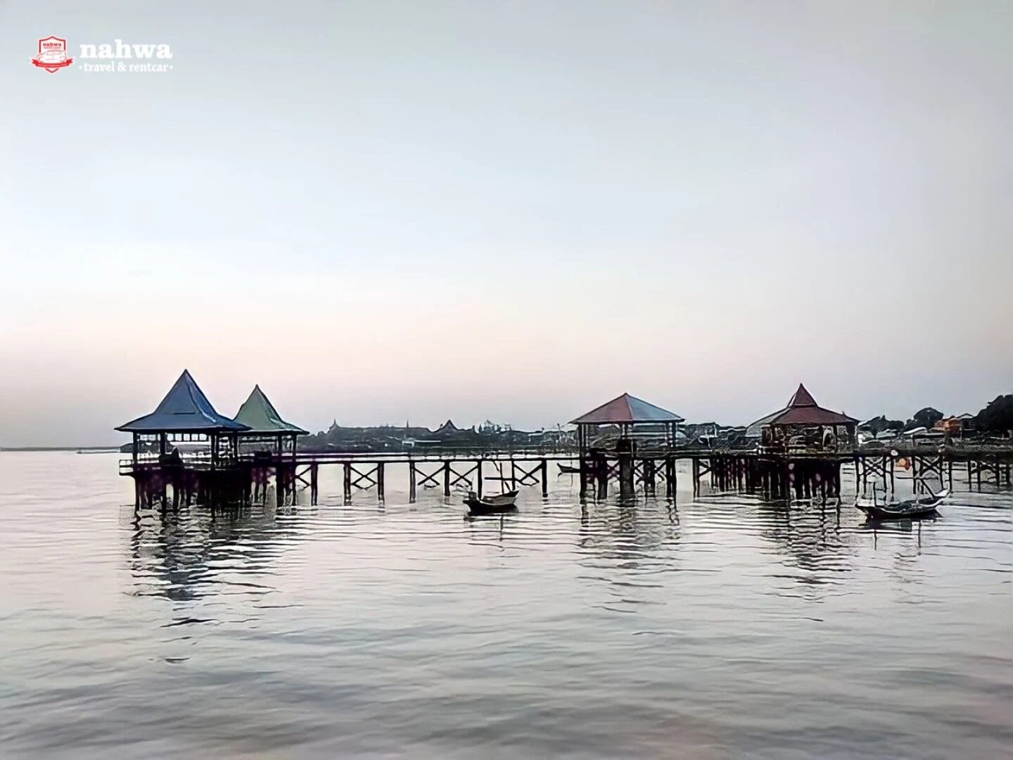 pantai kenjeran lama