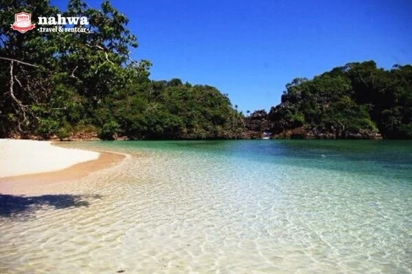 Area Pulau Sempu