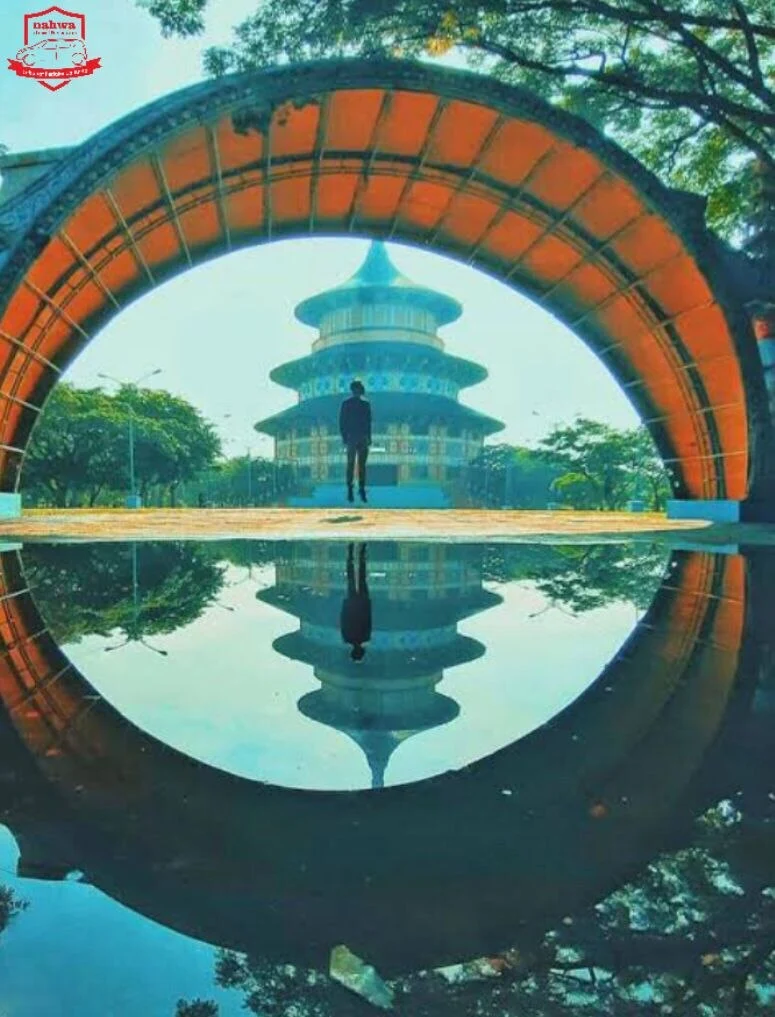 Pagoda Tian Ti