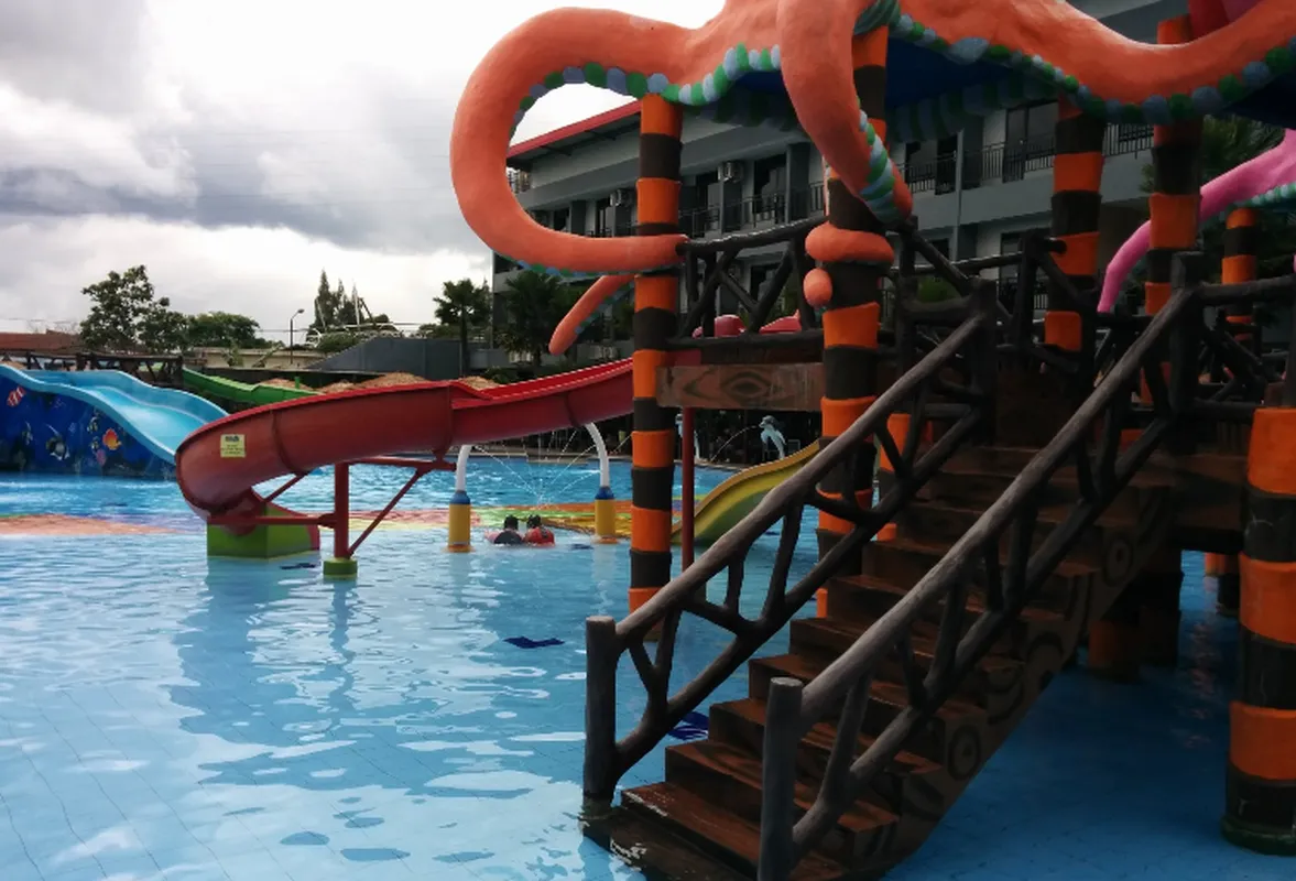 Batu Wonderland: Daya Tarik, Harga Tiket dan Lokasi