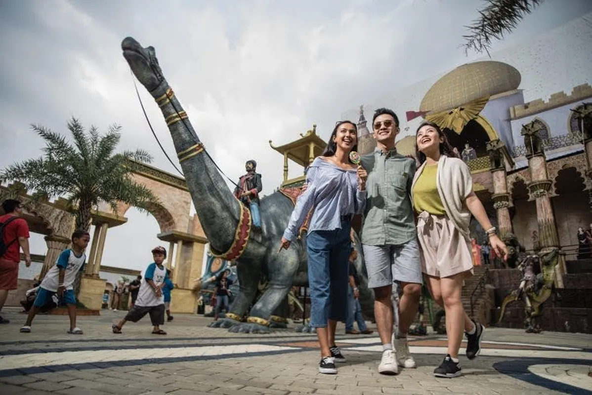 Jatim Park 3: Daya Tarik, Harga Tiket, Rute dan Fasilitas