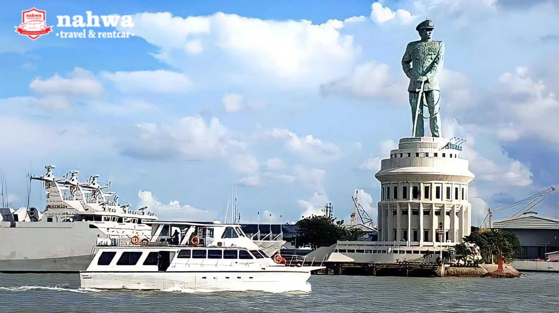 Monumen Jalesveva Jayamahe