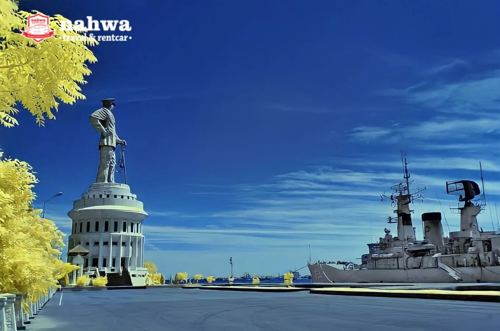 Monumen Jalesveva Jayamahe