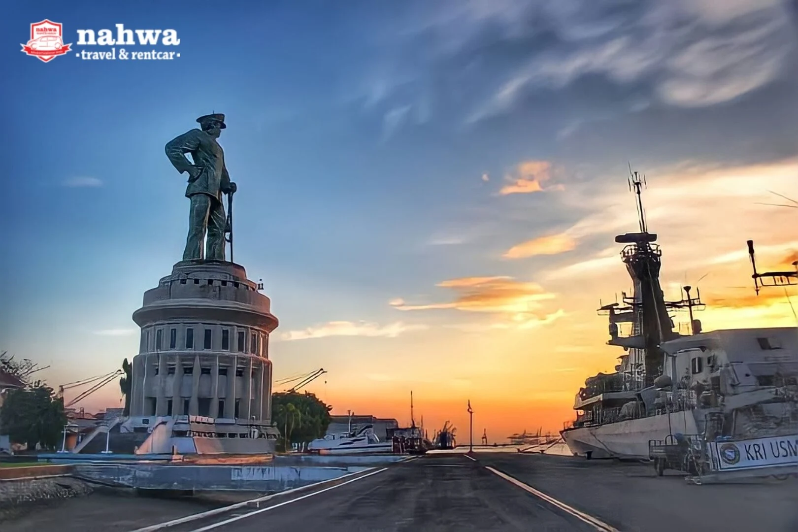 Monumen Jalesveva Jayamahe
