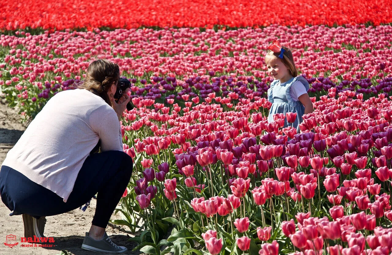 10 Tips Foto Saat Wisata Agar Fotonya Menarik