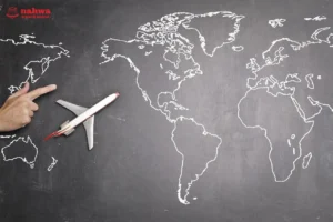 Tips Menentukan Tujuan Wisata - Tips Menentukan Tujuan Wisata dengan Cara Bijak
