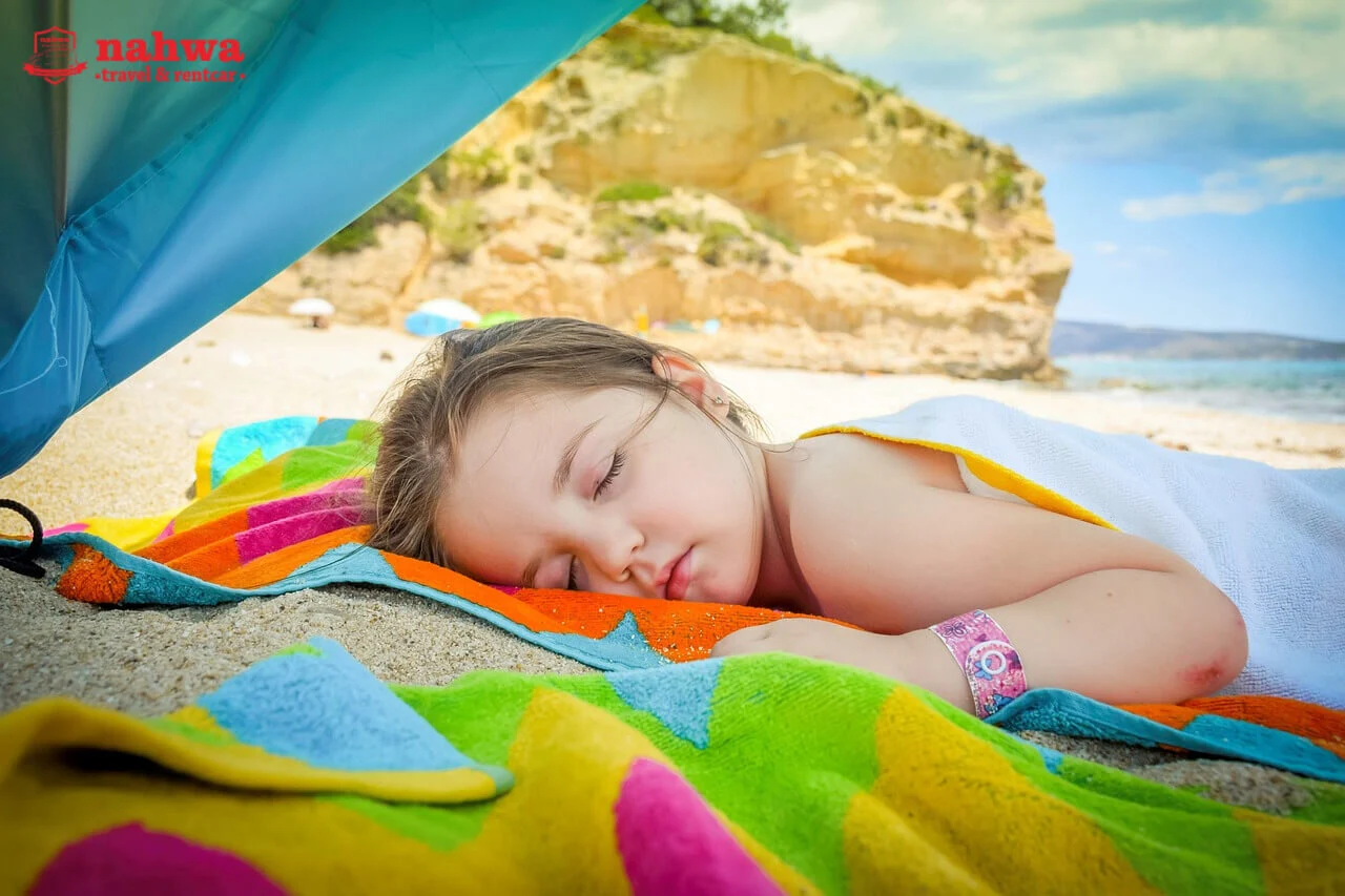 Tips Wisata Bersama Anak