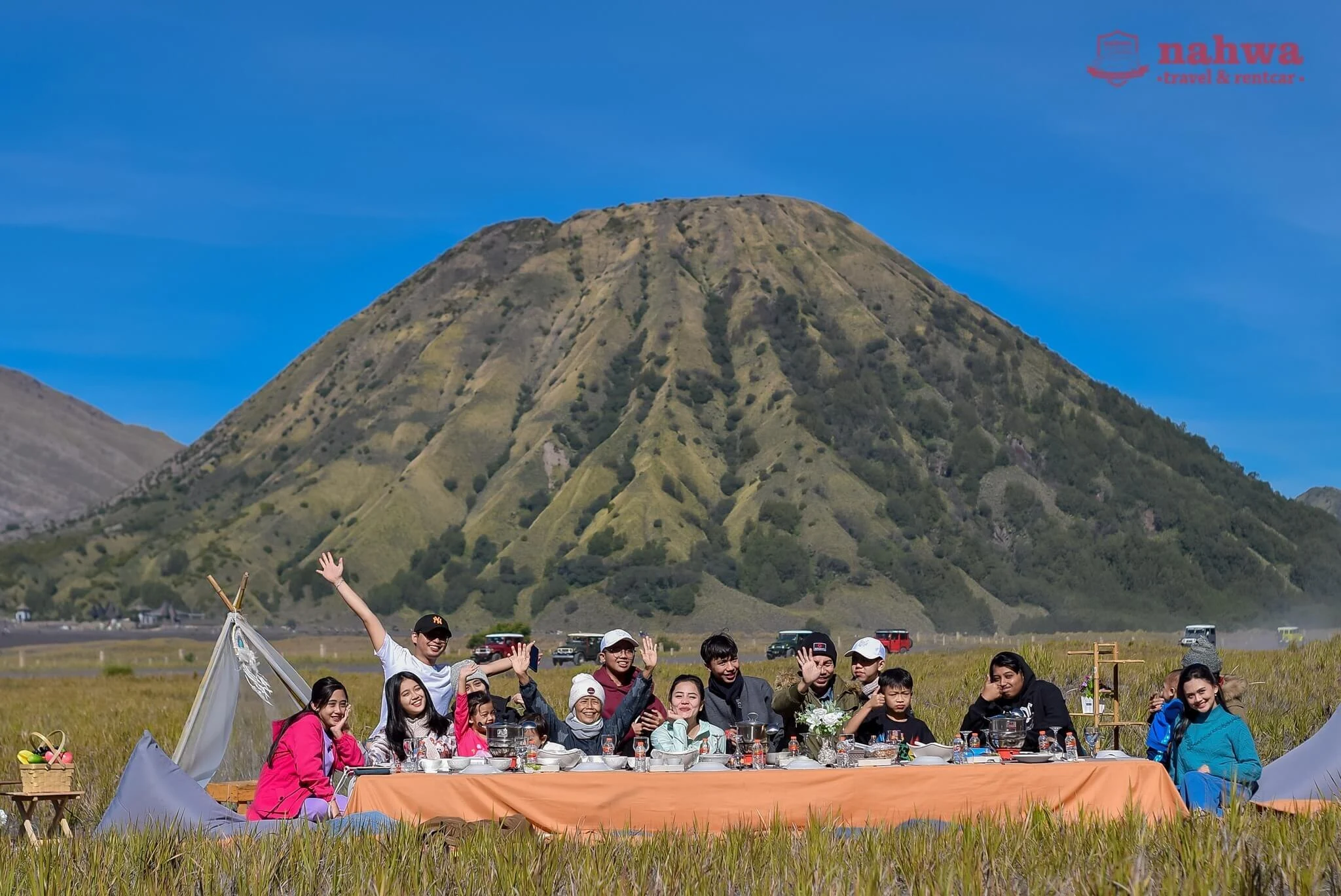 Tips Wisata ke Bromo
