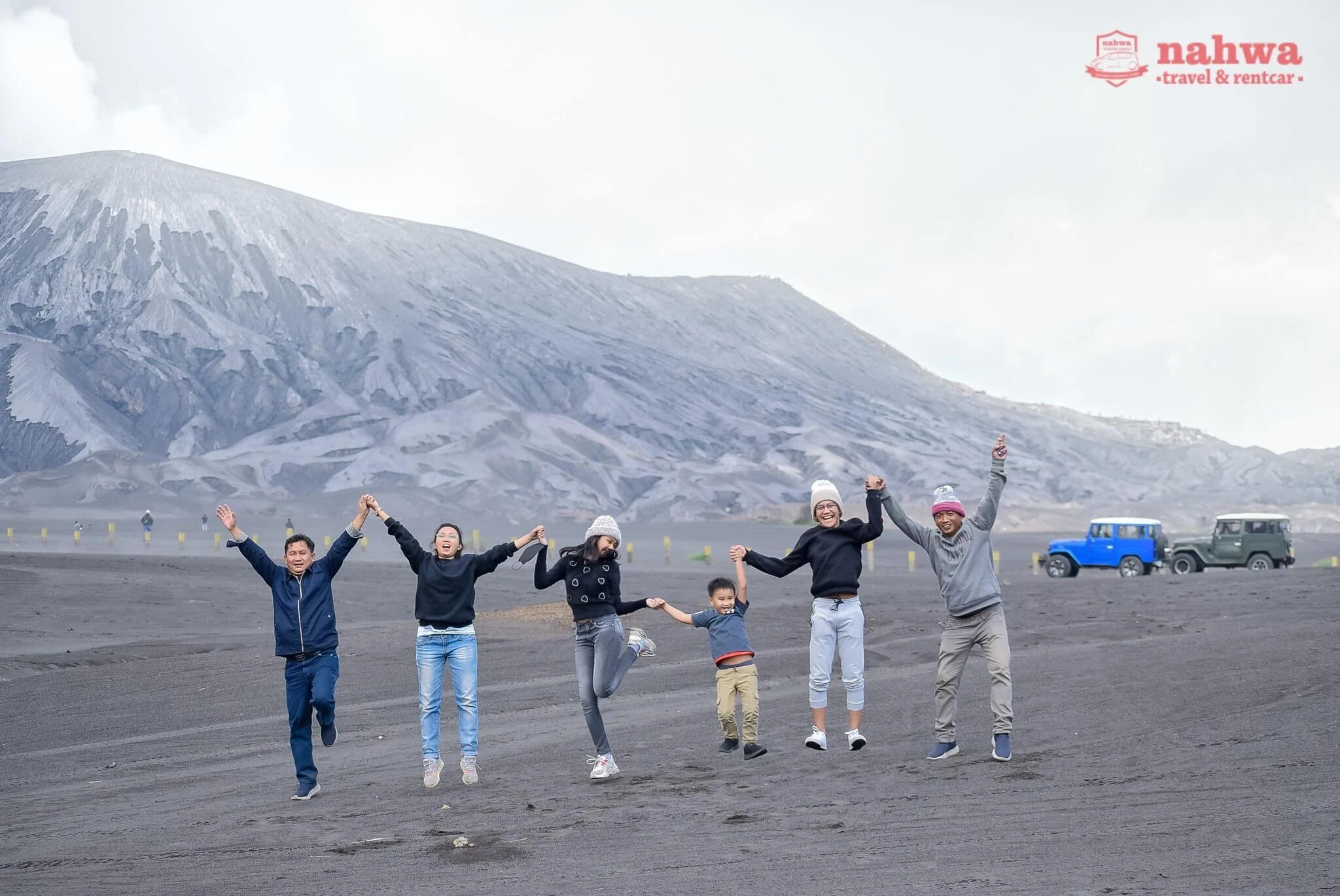 Tips Wisata ke Bromo
