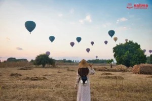 Tips Liburan Yang Unik - Tips Liburan Yang Unik, Antimainstream Namun Tetap Seru dan Berkesan