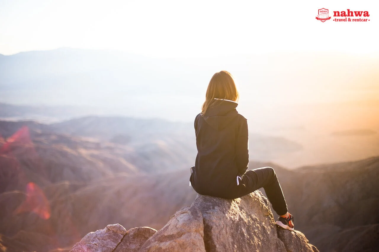 Tips Liburan Yang Unik
