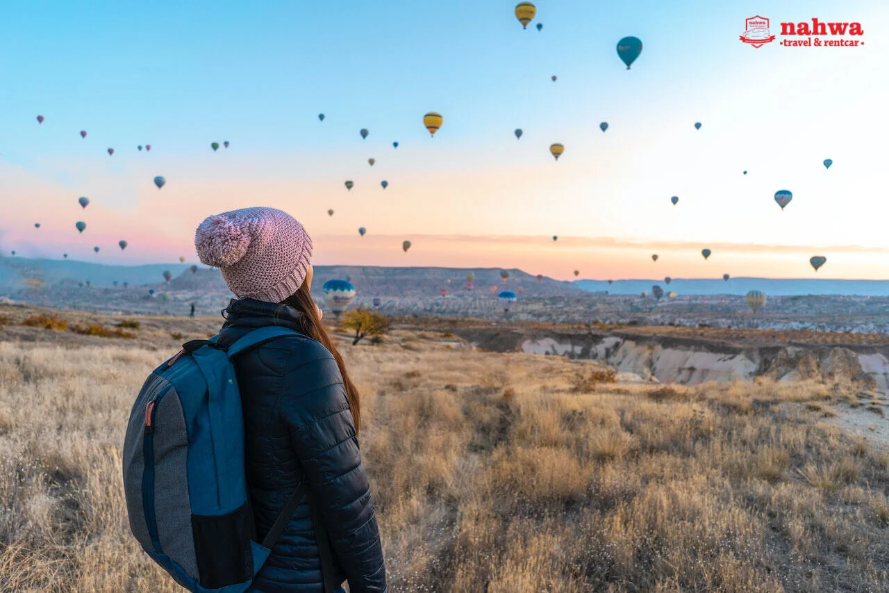 Tips Memilih Paket Wisata Murah