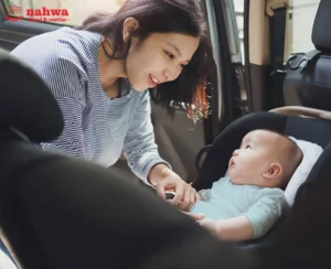 Tips Perjalanan Jauh Bawa Bayi - Tips Perjalanan Jauh Bawa Bayi