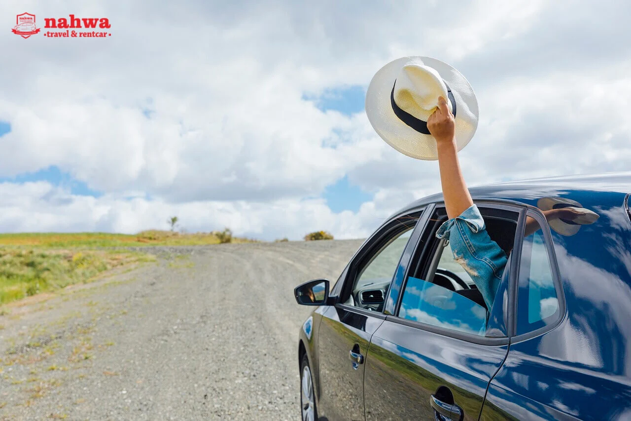 Tips Perjalanan Jauh Naik Mobil Tips Perjalanan Jauh Naik Mobil