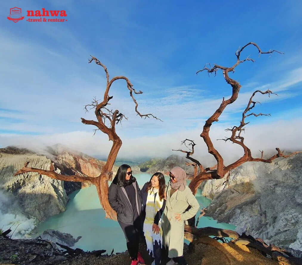 Tips Wisata ke Banyuwangi Tips Wisata ke Banyuwangi