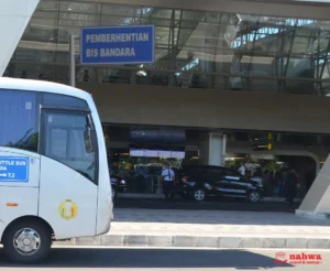 Bus Malang Juanda