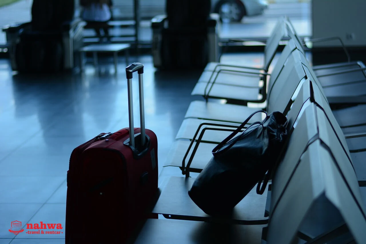 Travel Turen Juanda Travel Turen Juanda