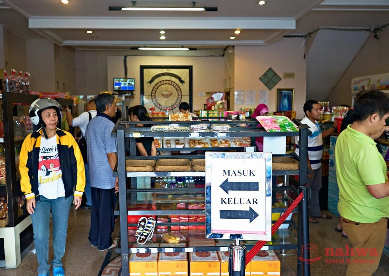 Oleh-oleh Khas Malang Apa Saja?