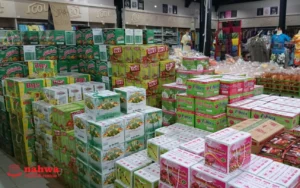 Oleh-oleh Khas Malang di Surabaya