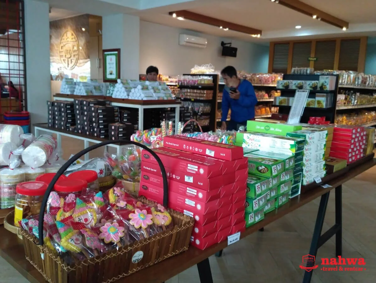7 Oleh-Oleh Khas Malang yang Tahan Lama
