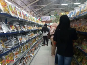 Oleh-oleh Khas Malang dan Harganya