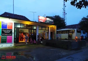 Toko Oleh-Oleh Blitar