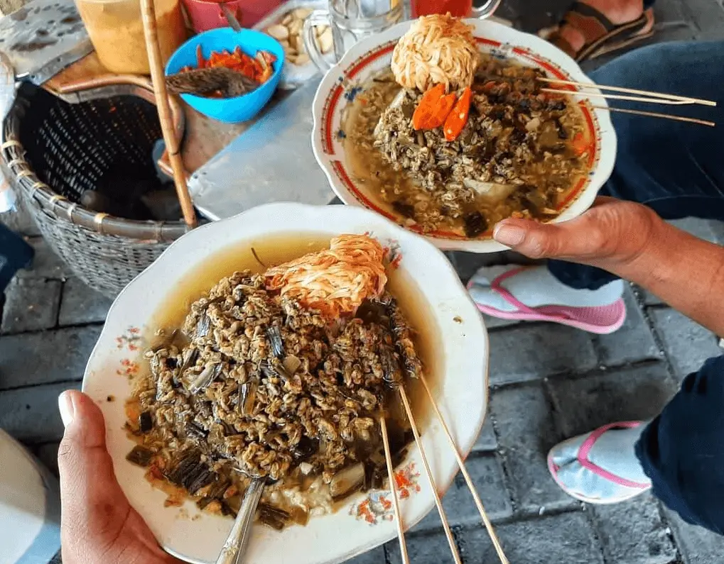 OlehOleh Khas Sidoarjo yang Tahan Lama Apa Saja
