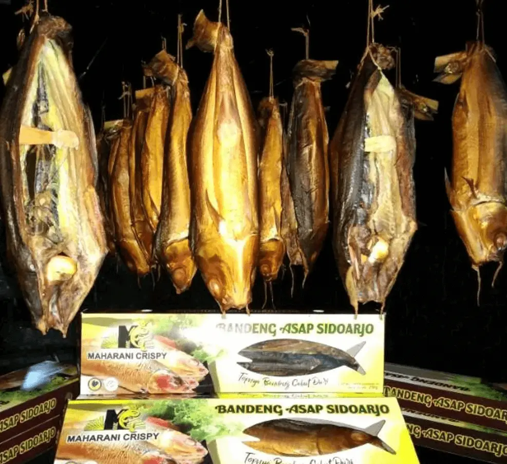 Oleh-Oleh Khas Sidoarjo yang Tahan Lama, Apa Saja?