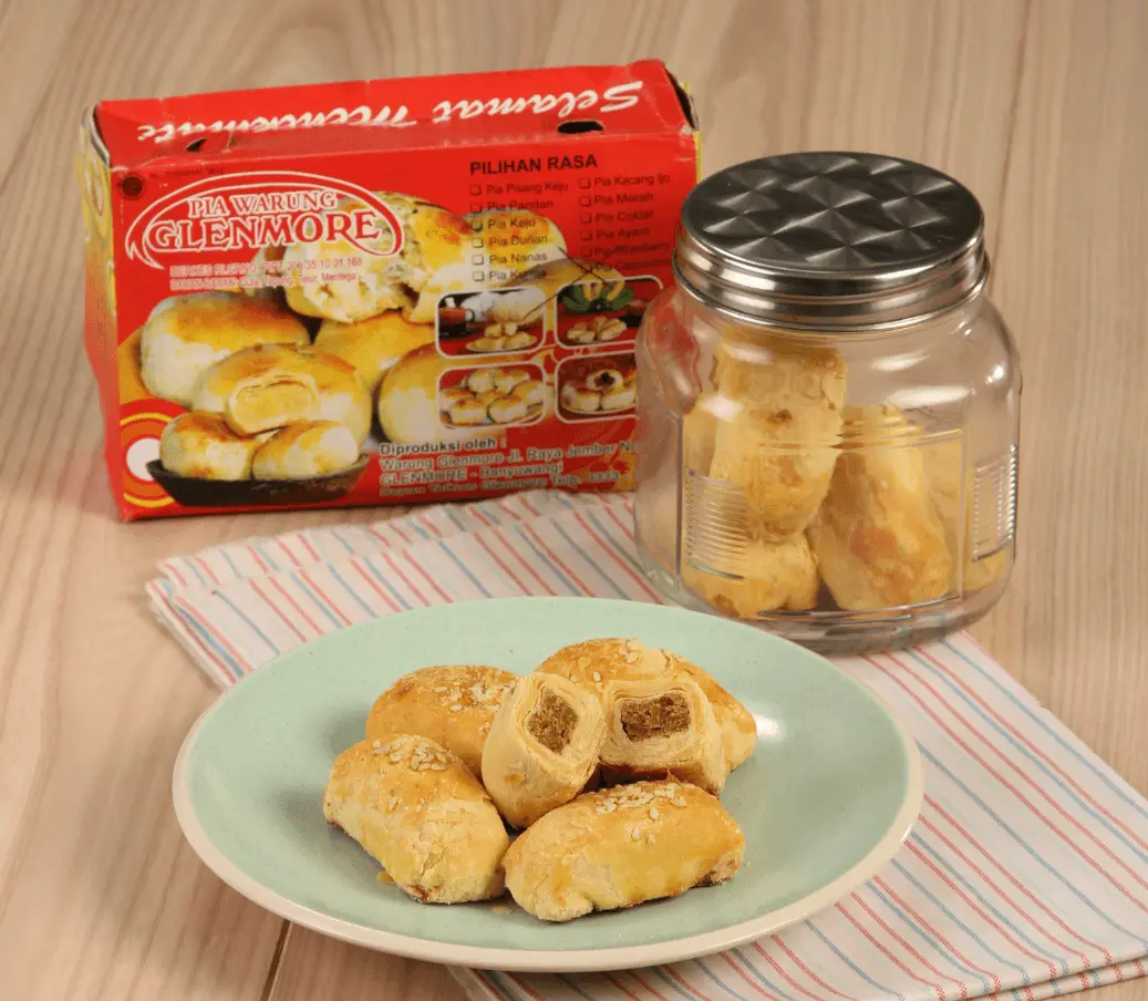Apa Oleh-oleh Khas Banyuwangi?