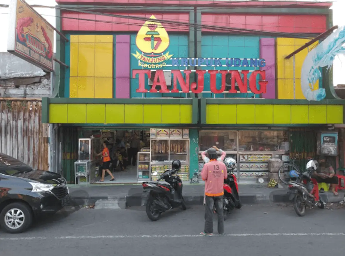 Tempat Oleh-Oleh di Sidoarjo Tempat Oleh-Oleh di Sidoarjo