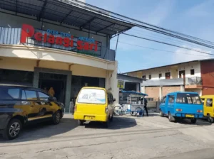 Tempat Oleh-oleh Banyuwangi