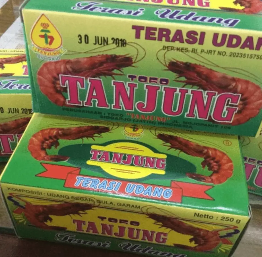 OlehOleh Khas Sidoarjo yang Tahan Lama Apa Saja