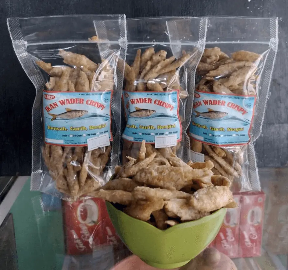 OlehOleh Khas Sidoarjo yang Tahan Lama Apa Saja