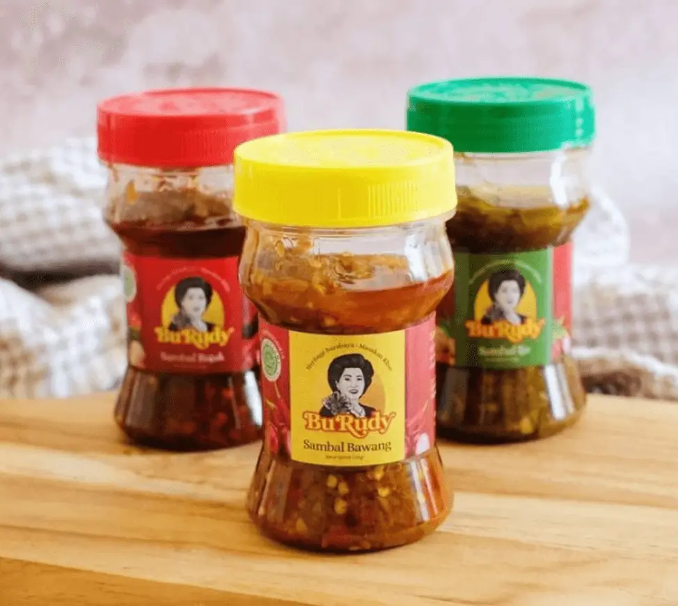 Apa Saja Oleh-Oleh Khas Surabaya