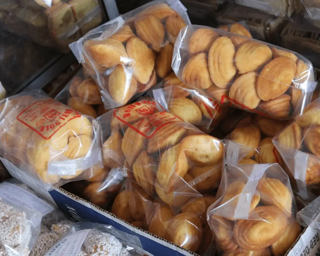 Oleh Oleh Khas Magetan