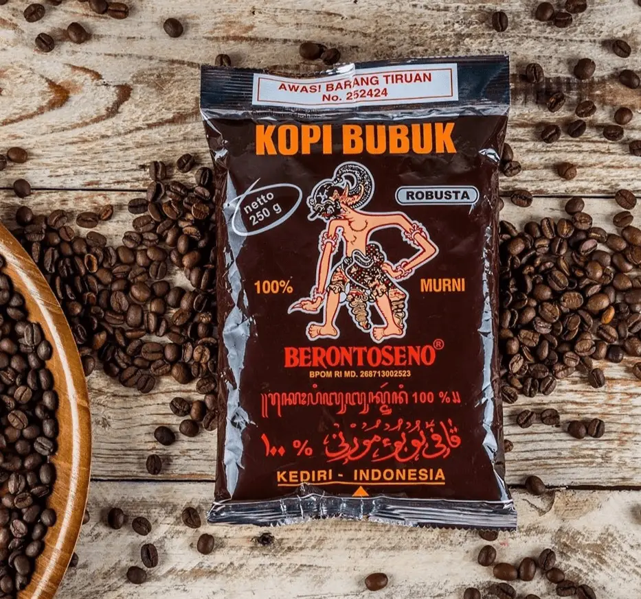 Rekomendasi Oleh-oleh Khas Kediri yang Tahan Lama dan Terkenal