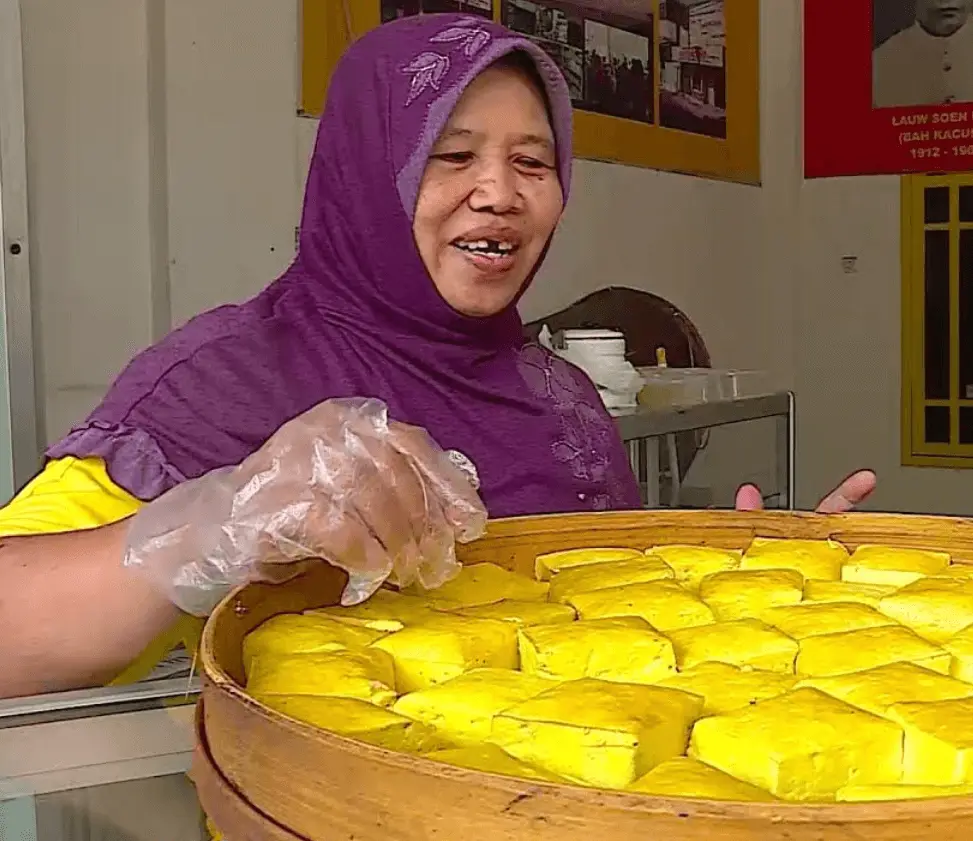 Oleh-Oleh Khas Kediri yang Tahan Lama Oleh-Oleh Khas Kediri yang Tahan Lama