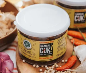 oleh-oleh Surabaya kekinian - 10 Oleh-Oleh Surabaya Kekinian dan Murah