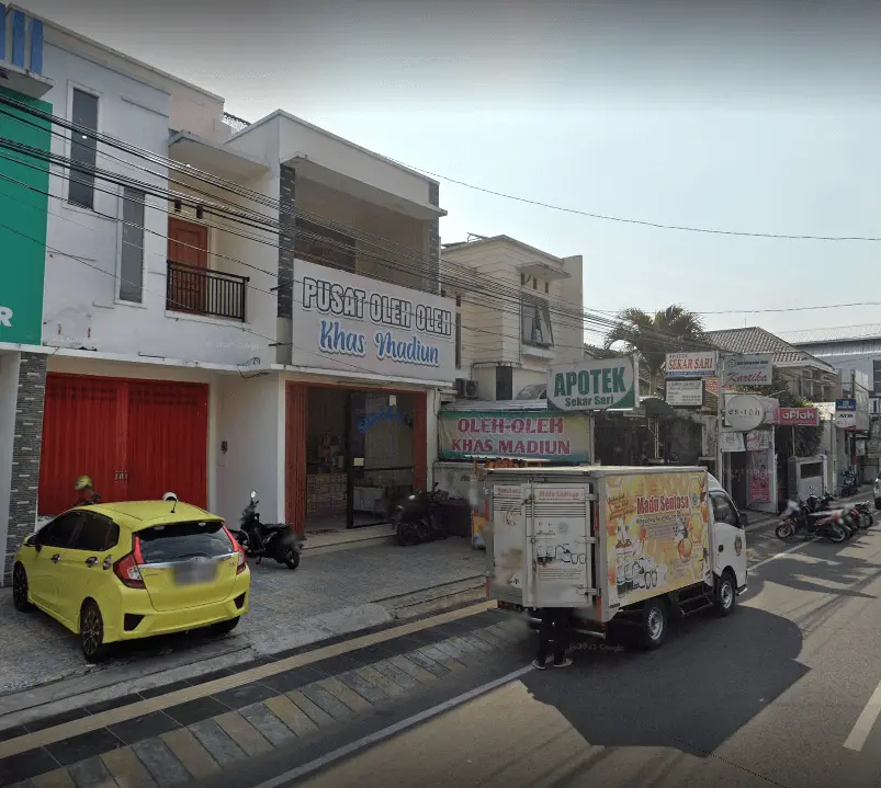 Tempat Oleh-Oleh di Madiun: Menyambangi Kenikmatan Kuliner Kota Brem
