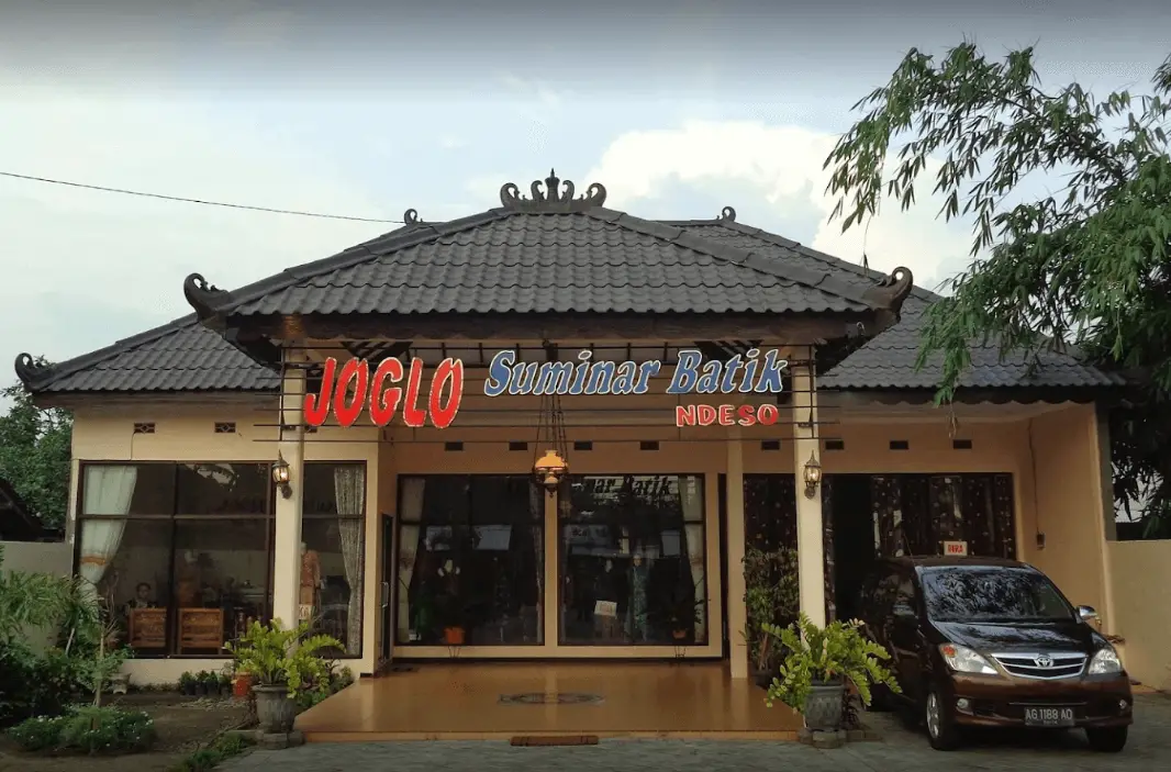 Tempat Oleh-Oleh Khas Kediri Tempat Oleh-Oleh Khas Kediri
