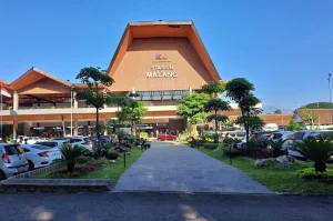 wisata dekat Stasiun Malang