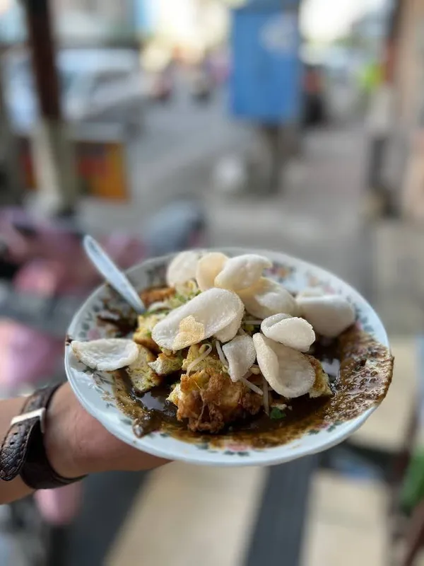 rekomendasi wisata kuliner Malang