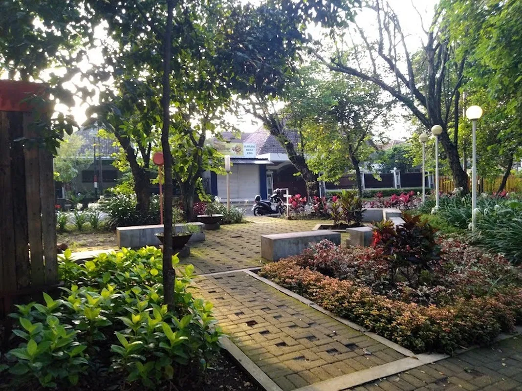 Taman Kota Malang