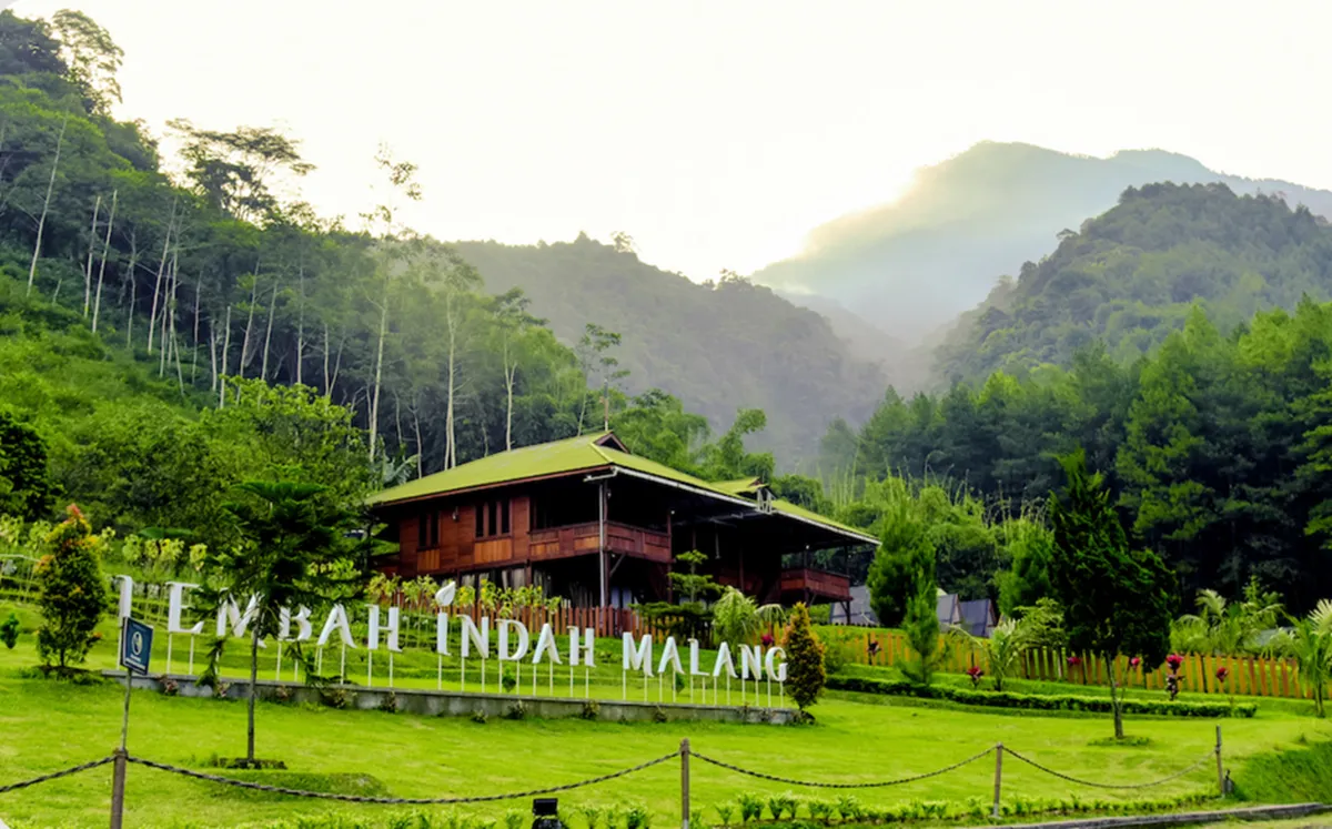 Glamping Lembah Indah Malang: Lokasi, Harga & Fasilitasnya