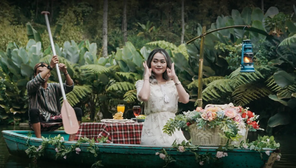 Taman Kemesraan: Harga Tiket, Lokasi, Daya Tarik & Fasilitas