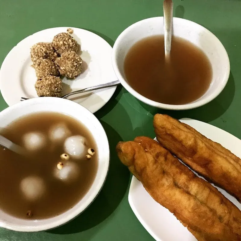 rekomendasi wisata kuliner Malang