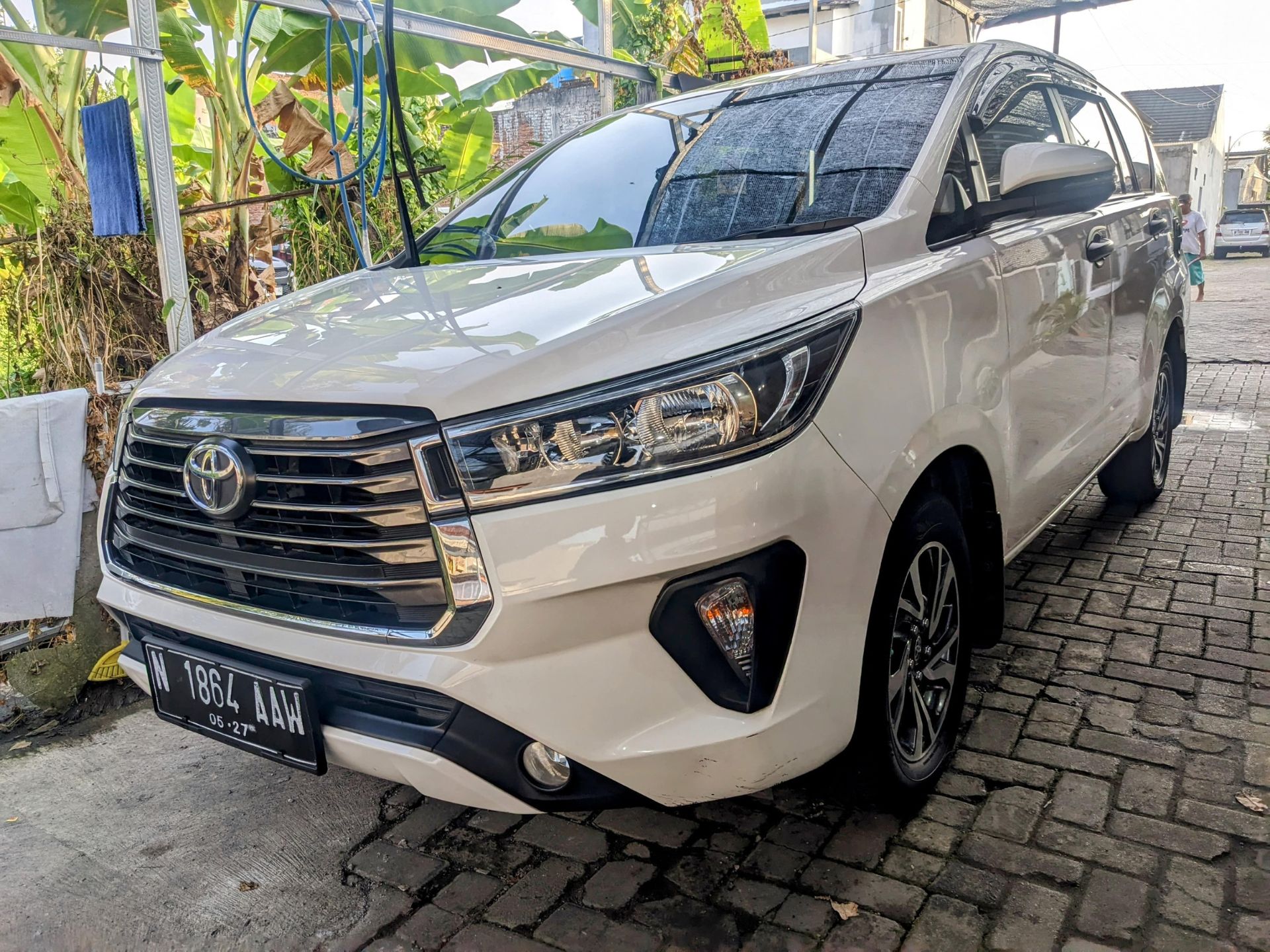 travel malang magetan